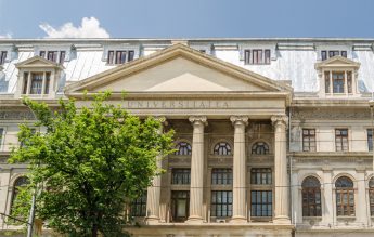 Record de înscrieri la admiterea UB: cel mai mare număr de candidaturi din ultimii 14 ani