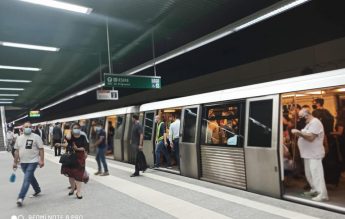 PET=BILET, campanie Metrorex: Cartelă de metrou în schimbul a cinci deşeuri