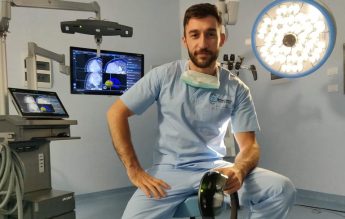 Medic rezident neurochirurg: Nu toți copiii trebuie să fie de 10, însă toți trebuie iubiți
