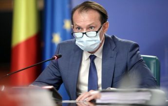 Cîţu: Nu vreau să mai investim în cercetare, educaţie sau sănătate fără să avem rezultate