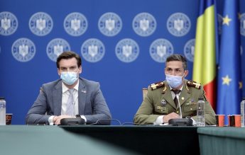 Dacă vaccinurile sunt eficiente, de ce crește procentul de infectare în rândul persoanelor vaccinate? Răspunsul CNCAV