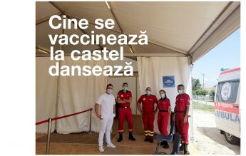 Festivalul Electric Castle anunță un punct de vaccinare la Castelul Bánffy din Bonțida