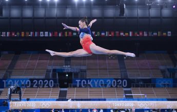 COSR: Glezna rezistă, Larisa Iordache va lupta pentru visul său!