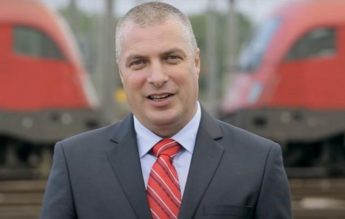 Directorul CFR, după declarația despre copiii blocați în tren: ”A fost un moment de lipsă de concentrare”