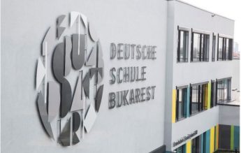 Examenul de Bacalaureat la Deutsche Schule Bukarest