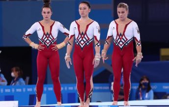 Jocurile Olimpice: Gimnastele din Germania, protest față de regulile sexiste din sport
