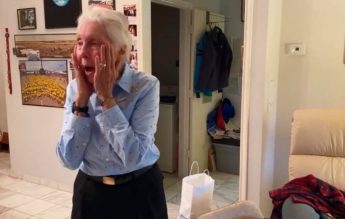 O femeie de 82 de ani îl va însoți pe Jeff Bezos în spațiu: „Voi iubi fiecare secundă”