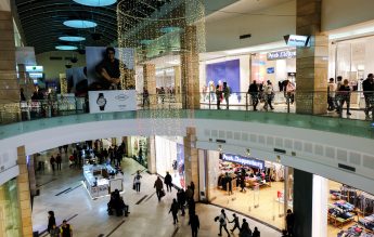 Dan Barna: Am discutat în coaliție varianta ca mersul la mall să fie condiționat de vaccinare