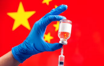 12 provincii din China interzic accesul nevaccinaților în școli și alte locuri publice