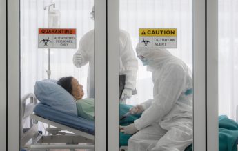 INSP: Varianta Delta ar putea provoca în România un număr mare de decese și spitalizări