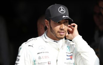 Lewis Hamilton, mesaj împotriva legii anti-LGBT din Ungaria, înaintea cursei de la Hungaroring