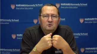 Marian Staș, îndemn la pilotare curriculară: Dragi directori, să nu vă fie frică!
