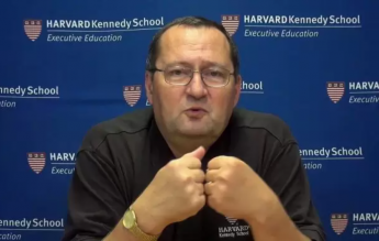 Marian Staș: Preuniversitarul s-a complăcut în ipocrizia școlii centrate pe elev, sanchi
