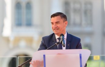 Primarul din Iași, către ISJ: ”Să legăm, între ghilimele, destinul copilului de şcoala lui de acasă”