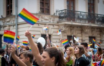 Asociația Accept: Bucharest PRIDE va avea loc în București pe Calea Victoriei în 14 august
