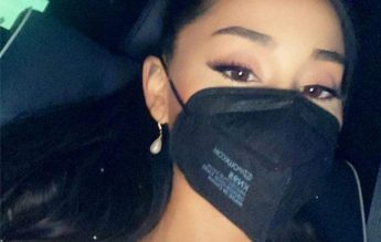Ariana Grande, artistă foarte populară în rândul copiilor, își îndeamnă fanii să se vaccineze și să se informeze din surse corecte