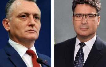 Cîmpeanu, despre Pricopie: A rămas în memoria colectivă ca ministrul păcălit de vulpe