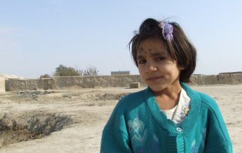 Educația fetelor, una dintre mizele importante ale ofensivei talibanilor în Afganistan