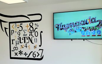 Olimpiada pluridisciplinară Tuymaada din Republica Sakha