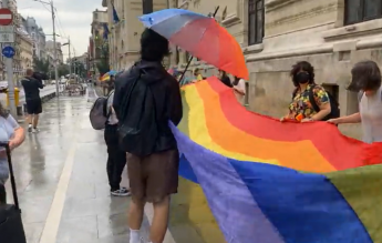 Asociaţia Accept acuză Primăria Capitalei că boicotează organizarea marșului Pride