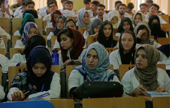 Prima Fatwa dată de talibani: Fetele pot avea educație universitară, însă separat de băieți
