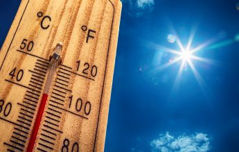 Iulie 2021 a fost cea mai caldă lună înregistrată vreodată pe Pământ