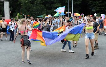 Primăria Capitalei a acceptat ca Bucharest Pride să aibă loc sâmbătă, pe Calea Victoriei