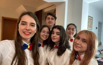 Echipa Națională a României la Dezbateri pentru elevi, performanță mondială: Locul 16 în clasamentul final din Campionat