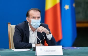 Cîţu: Voi face tot ce este posibil ca şcoala să rămână cu prezenţă fizică