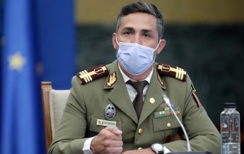 Gheorghiţă: Redeschiderea școlilor creşte riscul de expunere, dar copiii au nevoie să participe la şcoală