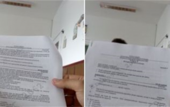 Bacalaureat: Mai mulți candidați au cerut rezolvări pe un grup de Facebook, în timpul examenului