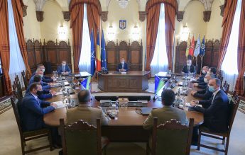 CSAT: Studenții din Afganistan cu burse, printre categoriile pentru care România va face eforturi de relocare