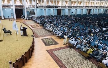 Afganistan. Ministerul Educației Superioare, în nou regim taliban: nicio femeie în sală