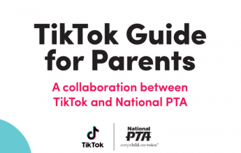 TikTok a publicat un nou ghid pentru protecția copiilor, în colaborare cu Asociația Părinților și Profesorilor