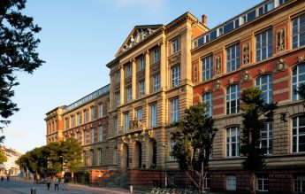 Tentativă de ucidere prin otrăvire la o universitate din Germania. Șapte victime, dintre care una în stare critică