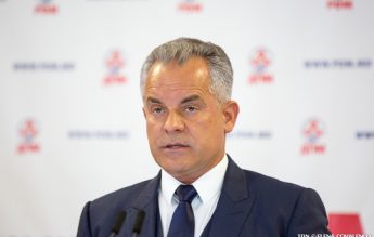 O firmă a controversatului magnat Vladimir Plahotniuc, în dosarul DNA referitor la școlile din Sectorul 1