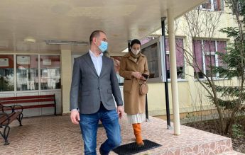 Radu Mihaiu, al doilea primar care a refuzat să participe la festivități: ”Politicul nu are ce căuta în școli”