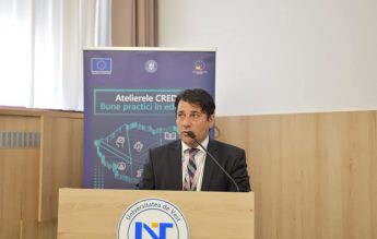 Șeful ISJ Timiș: Din perspectiva infrastructurii, nu sunt mulţumit de cum începe noul an şcolar