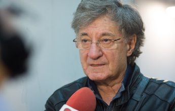 A murit Ion Caramitru, actor și director al TNB