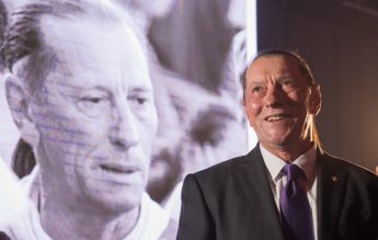 A murit legendarul campion la canotaj Ivan Patzaichin