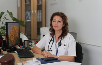 Dr. Simin Aysel Florescu, după ce doi pacienți de 30 de ani au murit: ”Mai bine ne înjurați sănătoși”