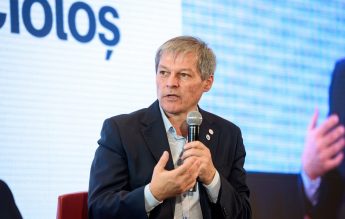 EXCLUSIV Dacian Cioloș: Nu avem nicio obiecție ca Radu Szekely să rămână la Ministerul Educației
