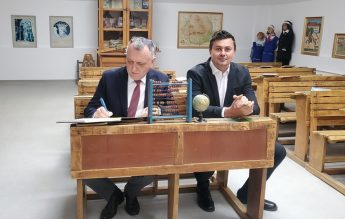 Noul președinte al ARACIP va fi Silviu Iordache
