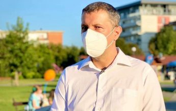 Adrian Wiener: Din totalul deceselor Covid de ieri în lume, 5% sunt români. 11,5% din decesele Europei sunt în România