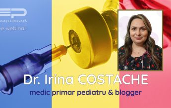 Cum ne protejăm de meningita meningococică? Află de la dr. Irina Costache și Toma Pătrașcu!