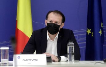 Cîțu: Hotărârea CNSU pentru decuplarea școlilor de pragul de incidență va fi dată în această seară