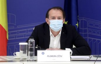 Florin Cîțu: Ce facem cu cei care refuză vaccinarea?