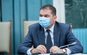 Cseke Attila: Încă nu am ajuns în vârful valului patru. Nu suntem nici măcar pe platou