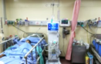 Tânăr de 20 de ani, fără comorbidități și nevaccinat, decedat din cauza Covid-19
