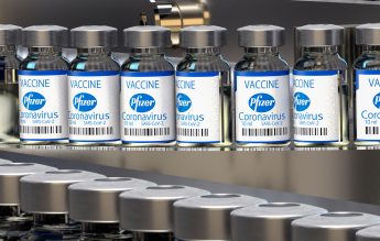 Pfizer-BioNTech: O doză scăzută a vaccinului este sigură pentru copiii între 5 și 11 ani